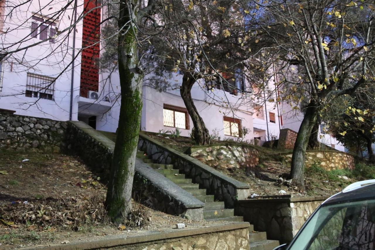 Modern Marvel Apartment Krujë Exterior foto